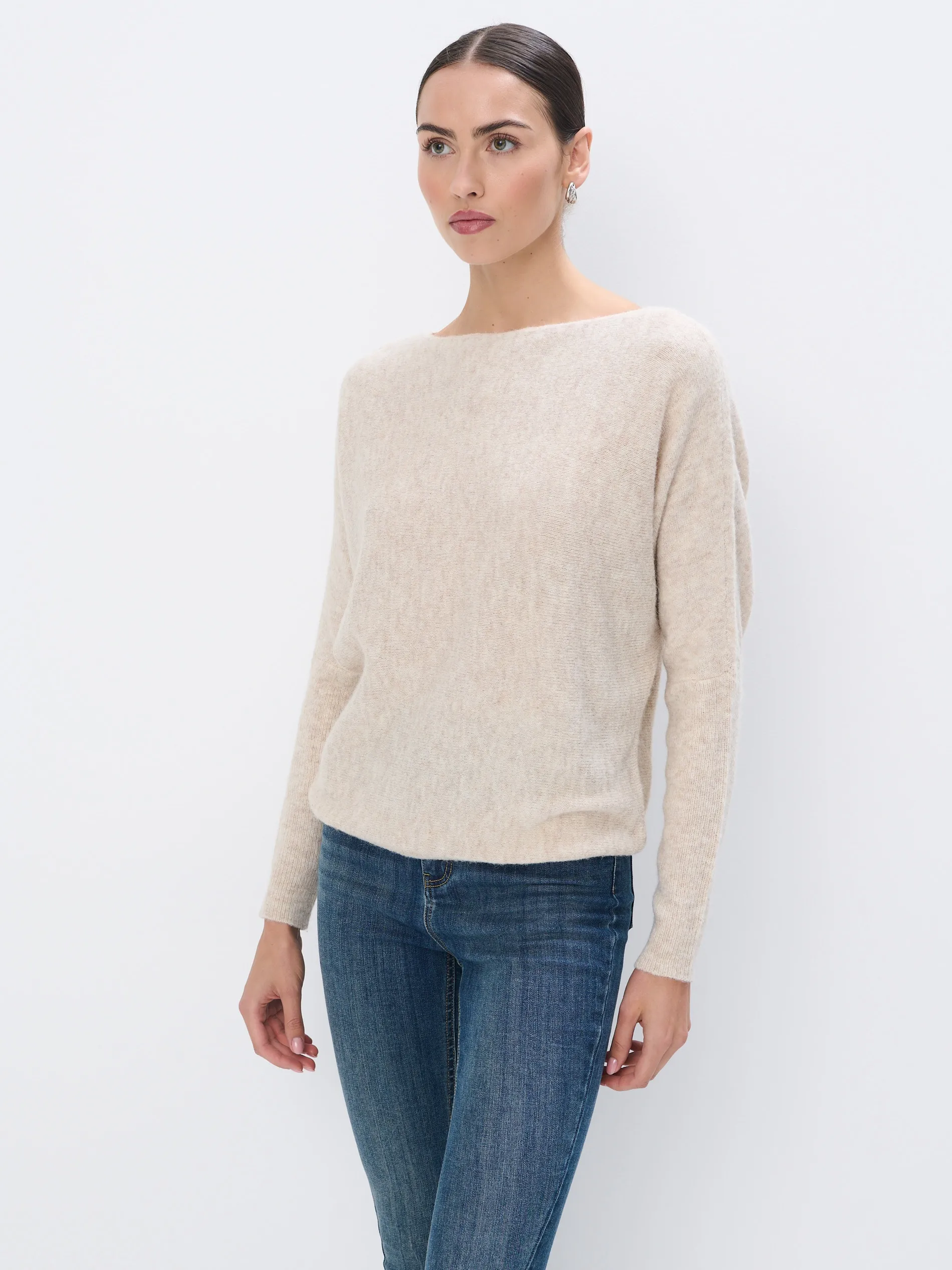 Maglione basic