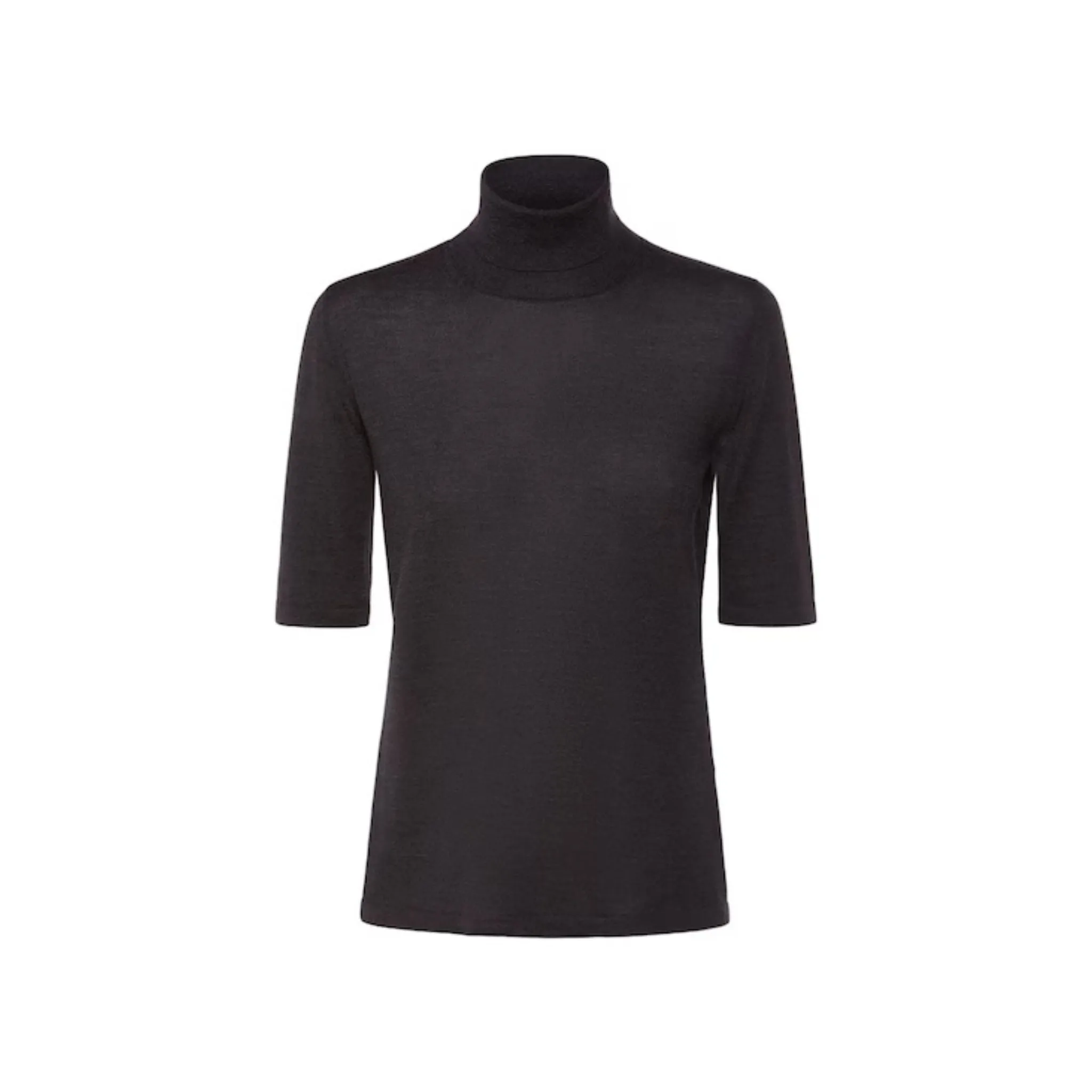Maglione Donna a collo alto