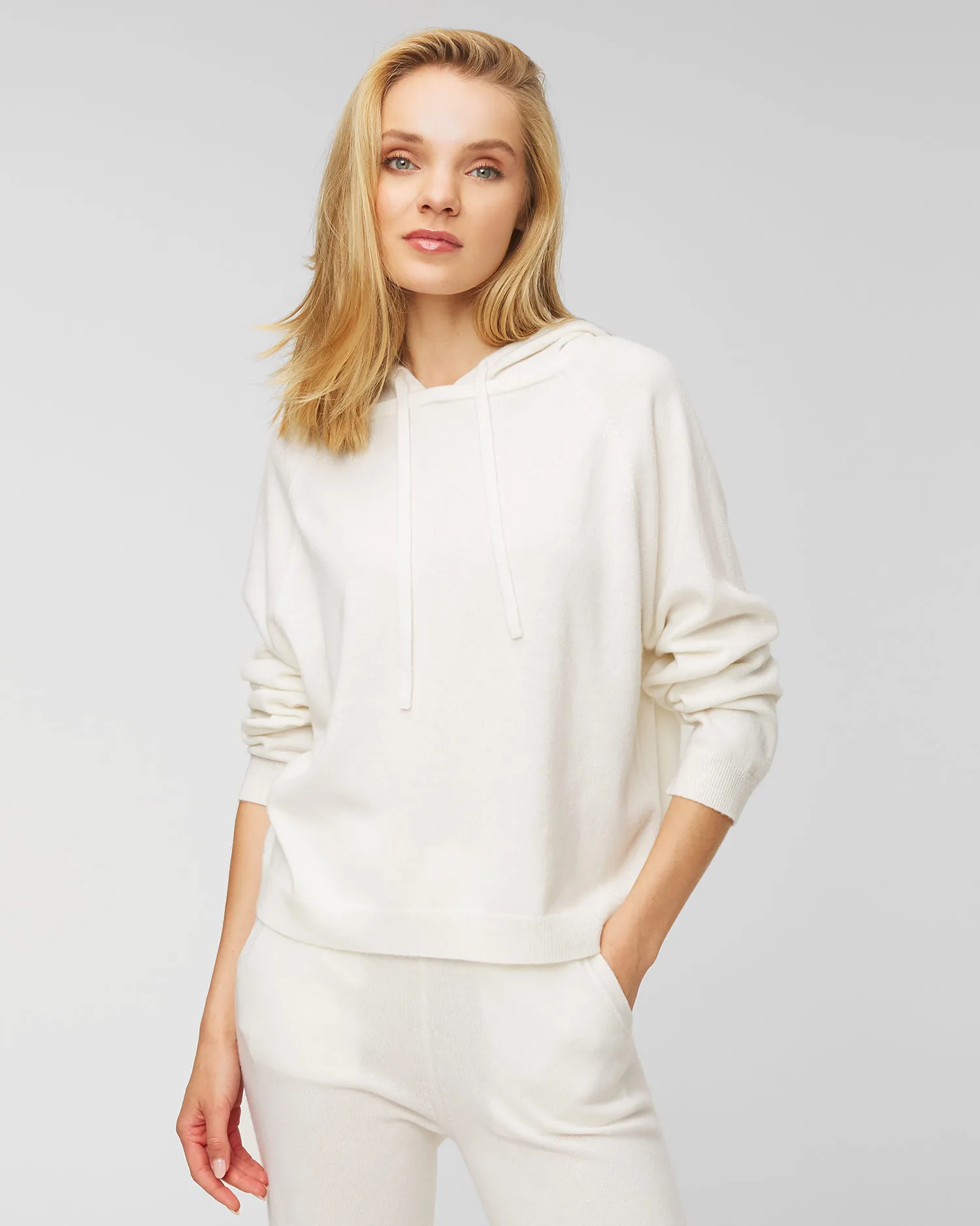 Maglione in cashmere ALLUDE 21511116-40