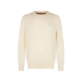 Maglione Uomo Regent Bianco