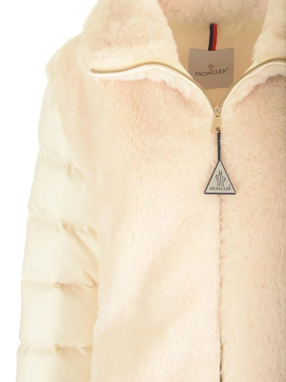   Moncler  Piumino Oiron  