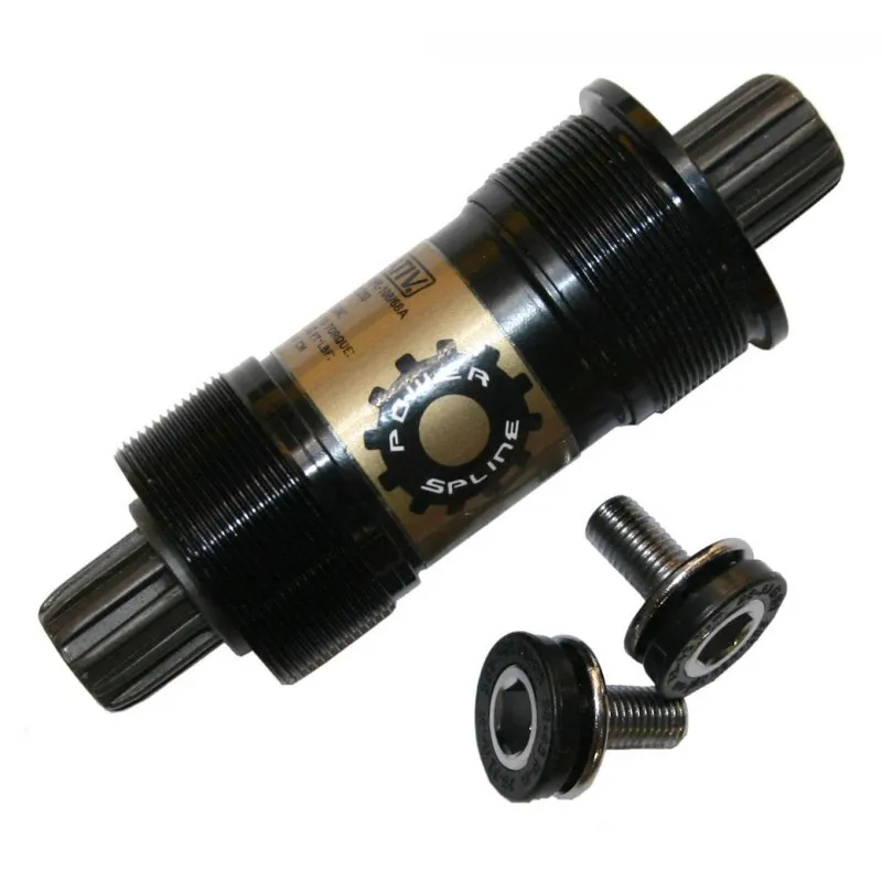 Movimento Centrale Octalink Truvativ Power Spline BSA 108 mm68 mm