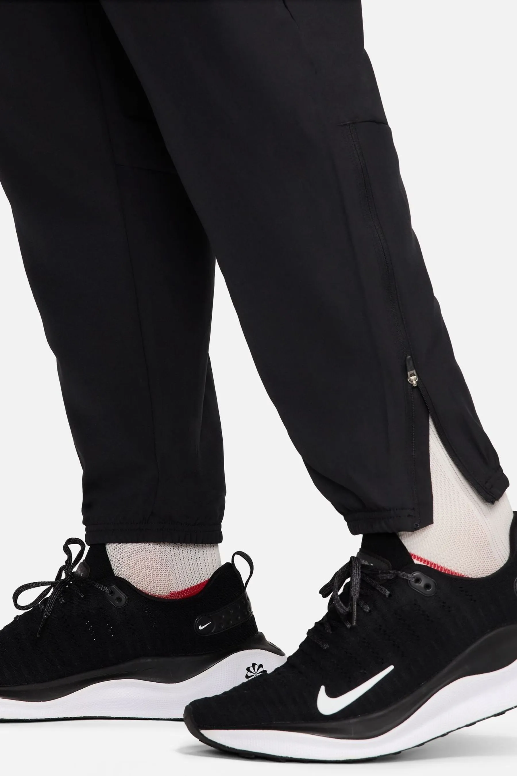 Nike Challenger - Pantaloni da corsa Dri-FIT
