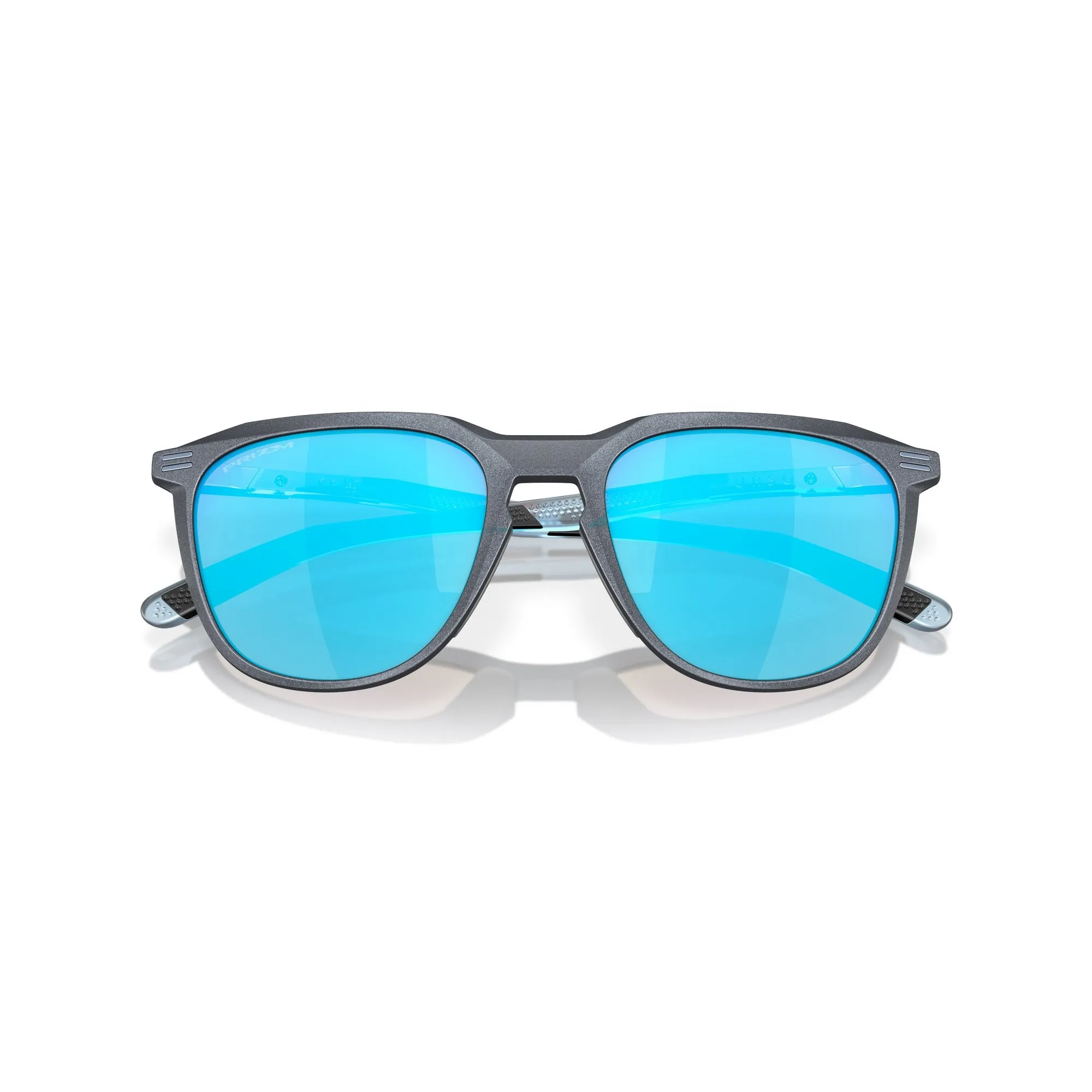   Oakley OO 9286 Thurso 928607 Acciaio Blu | Occhiale Da Sole Uomo 