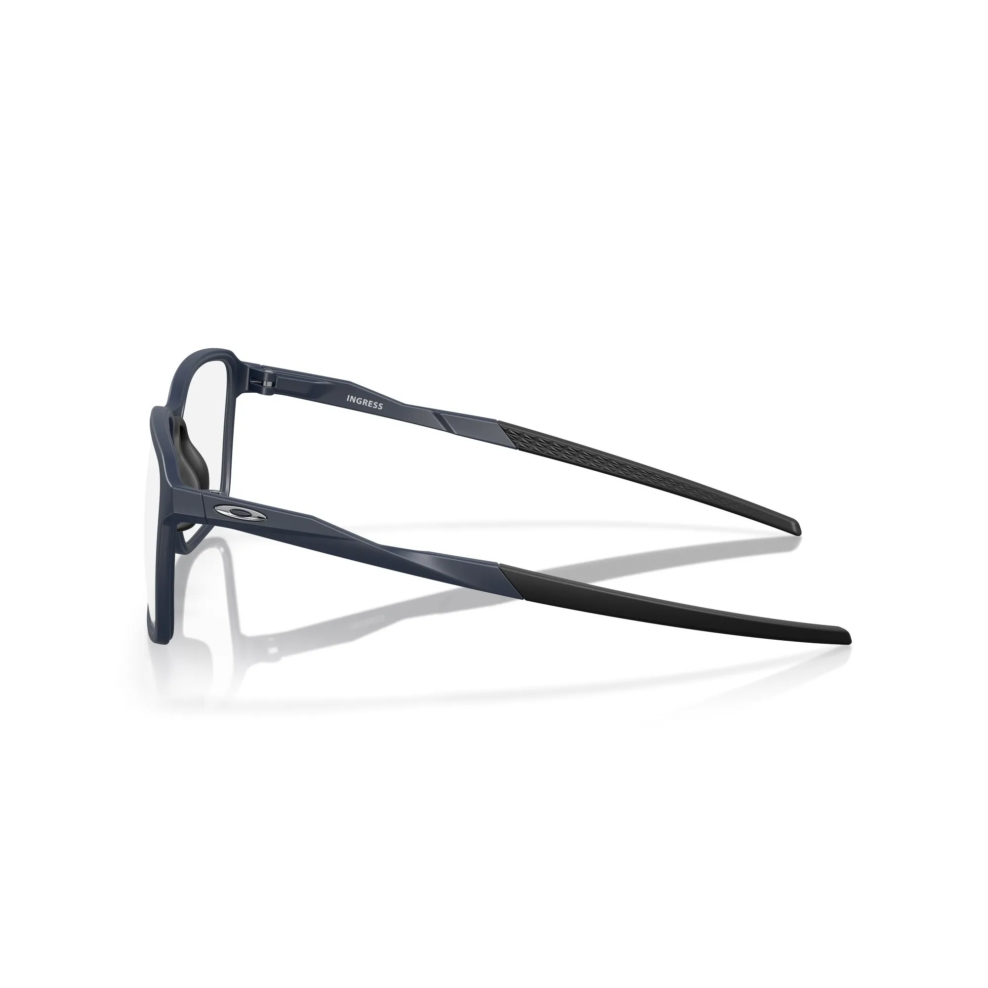   Oakley OX 8145D Ingress 814504 Blu Universo Satinato | Occhiale Da Vista Uomo 
