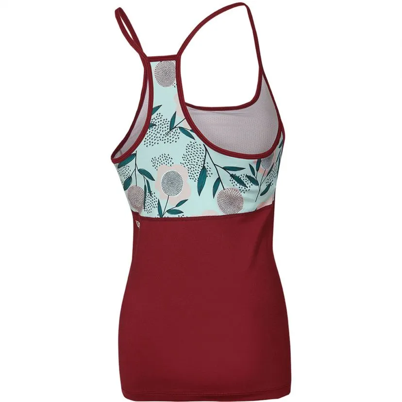 Ocun Arista Top canotta donna