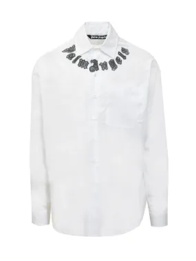 PALM ANGELS Camicia Palm Angels  