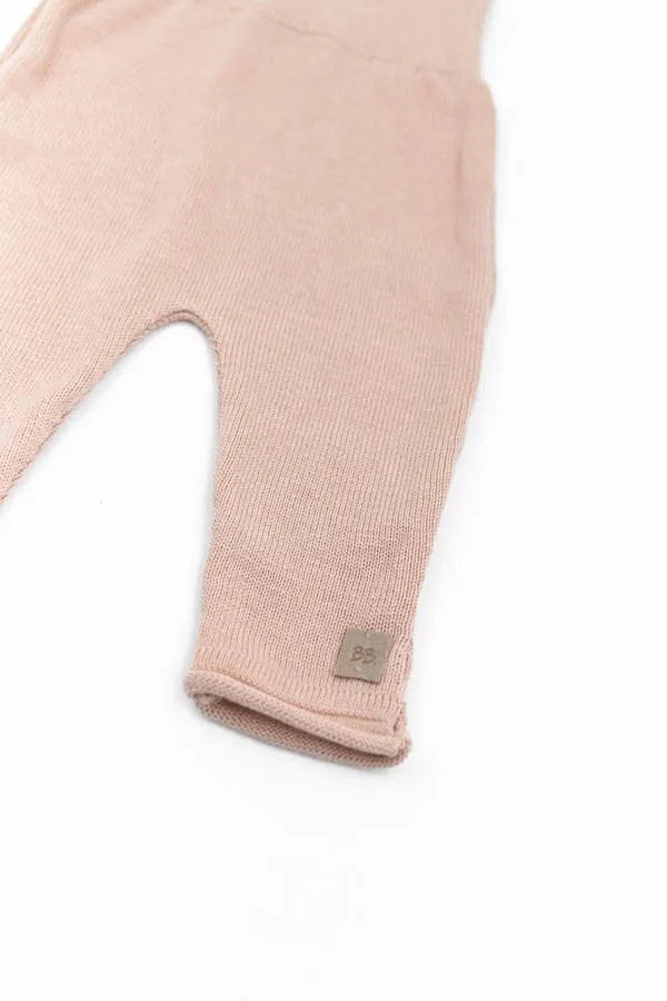 Pantaloncino - ROSA 04