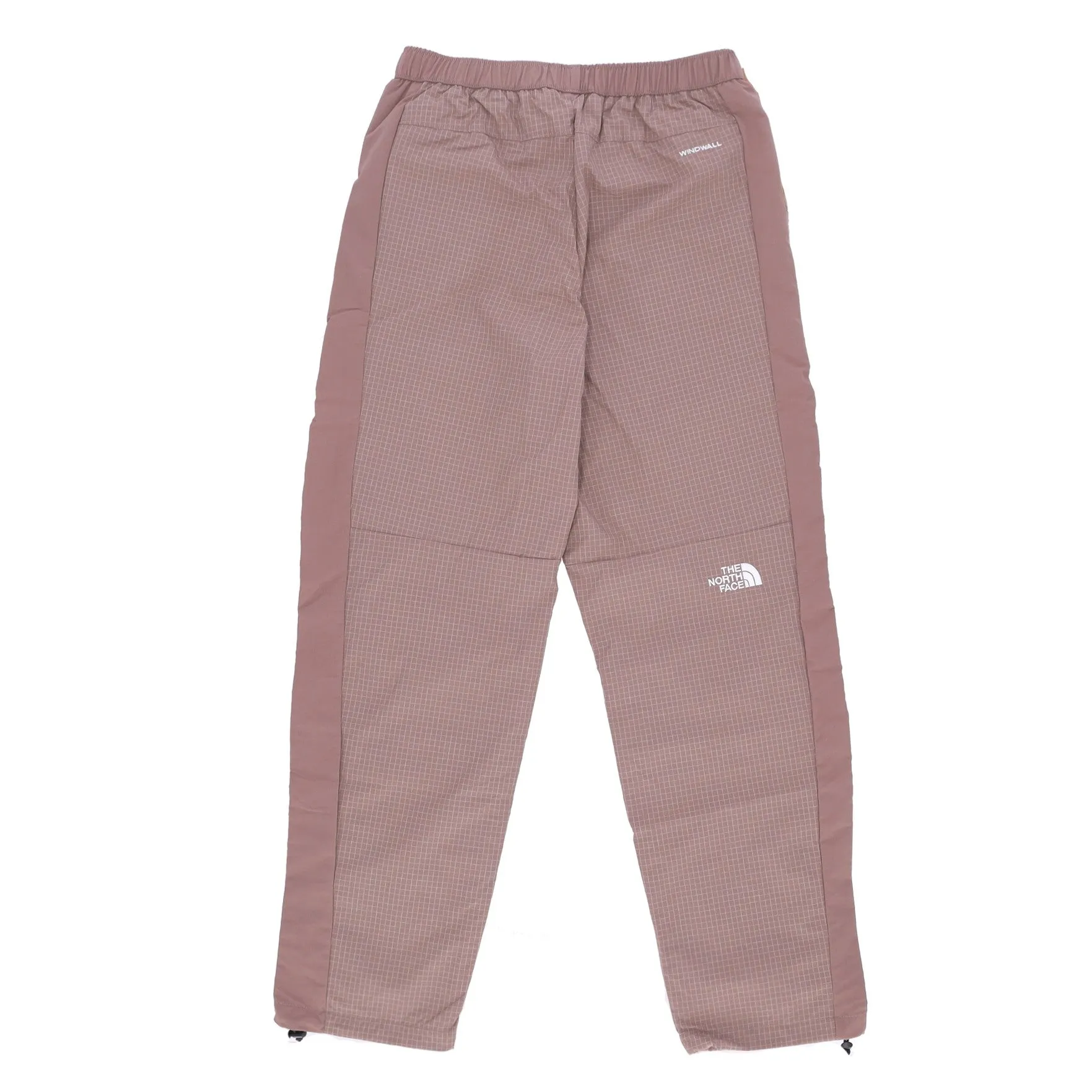 Pantalone Lungo Uomo Convin Pant Deep Taupe