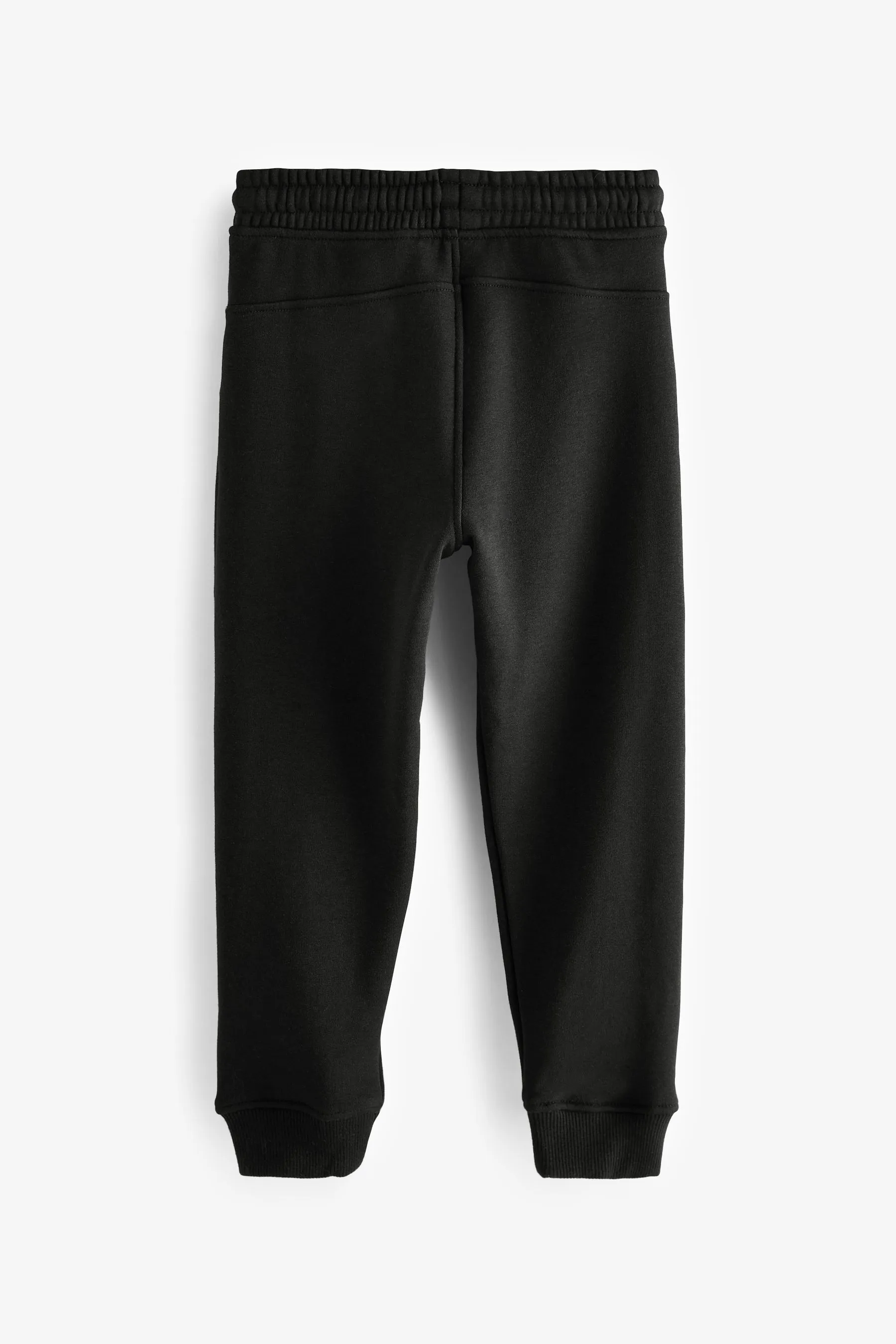 Pantaloni da jogging foderati in pile (3-16anni)    