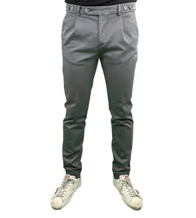 Pantaloni Uomo Camouflage Nathan N27