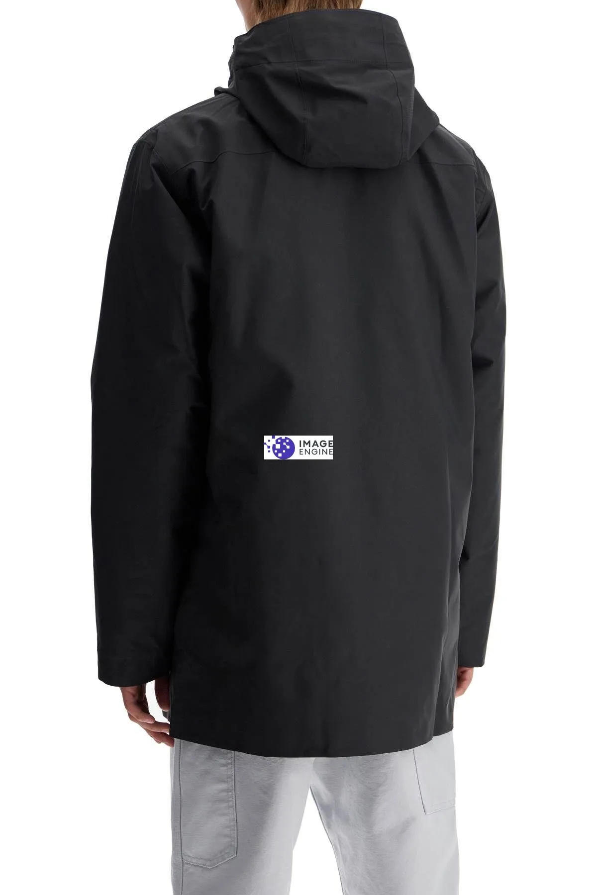 Parka 3-in-1 M's Tres