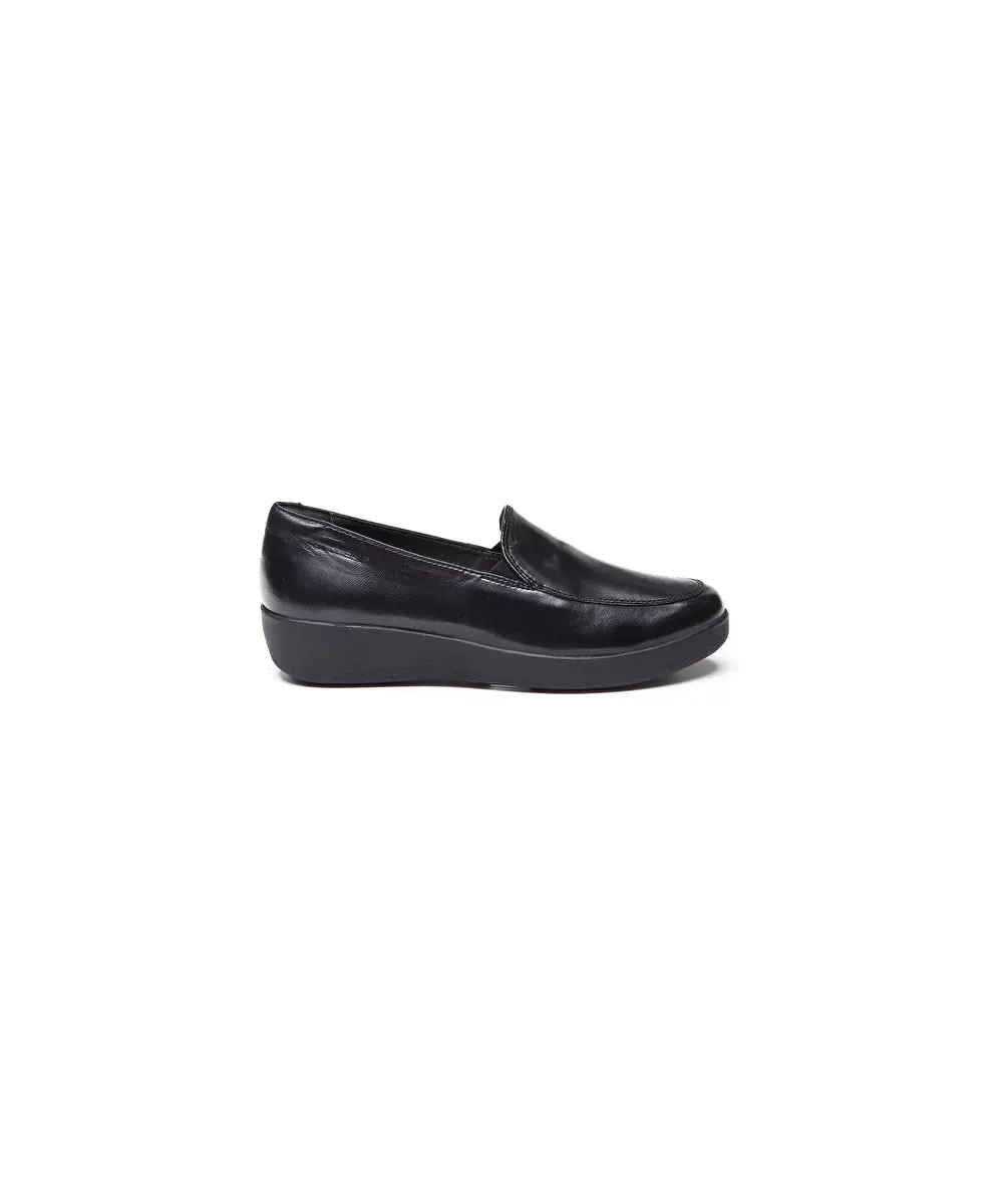 Paseo Iv 1 Nappa Lth Nero