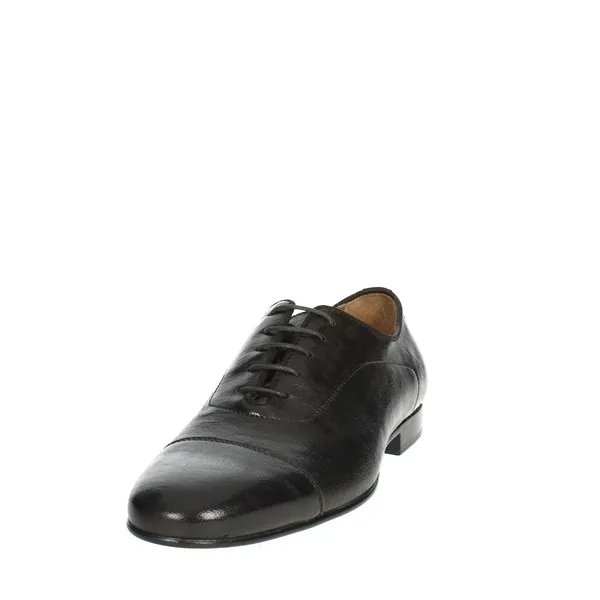 PAYO  STRINGATA 412 MARRONE