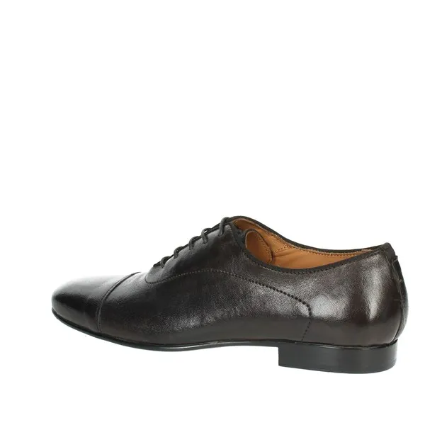 PAYO  STRINGATA 412 MARRONE
