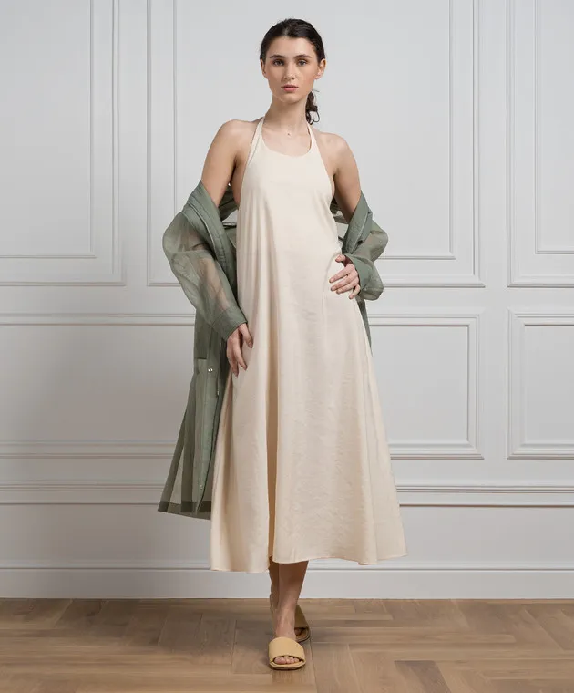 Peserico Abito beige S0211701509