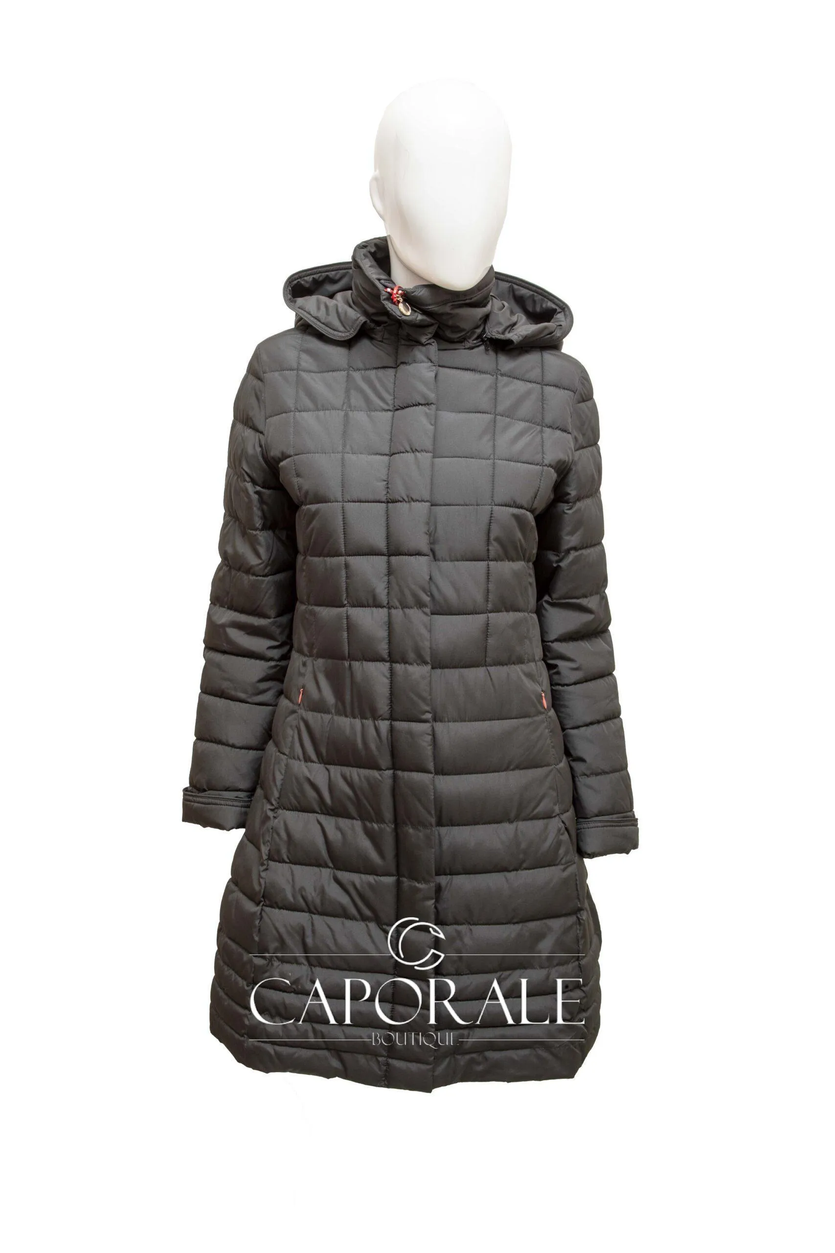 Piumino donna Talenti T828SP