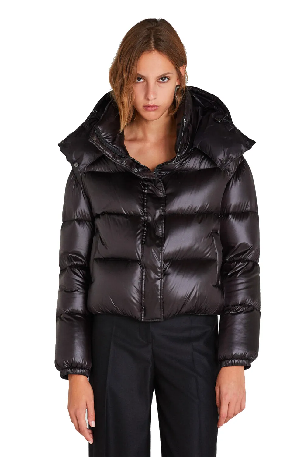 Piumino Puffer Jacket