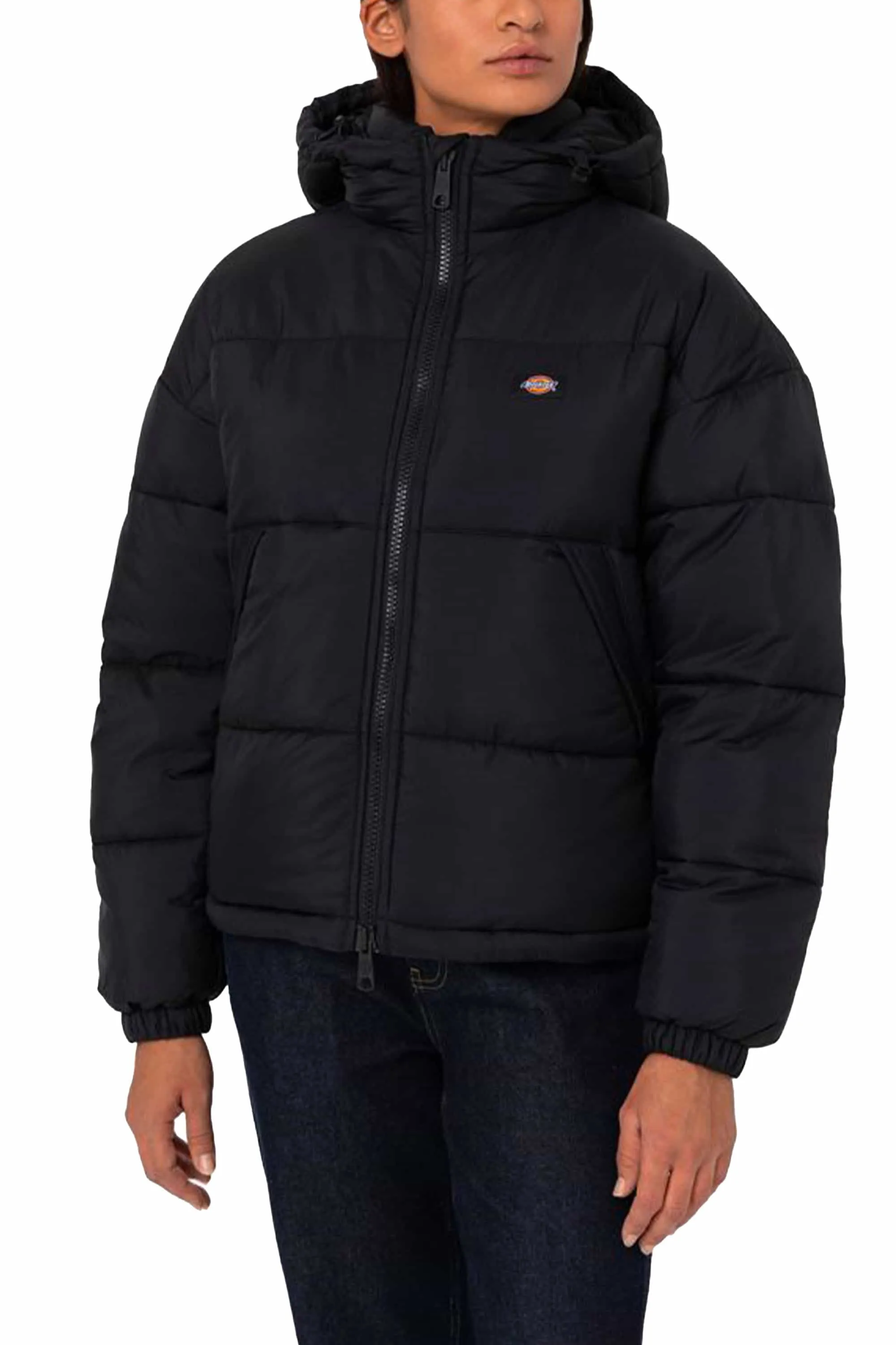         PIUMINO SINTETICO ALATNA OVERSIZED PUFFER