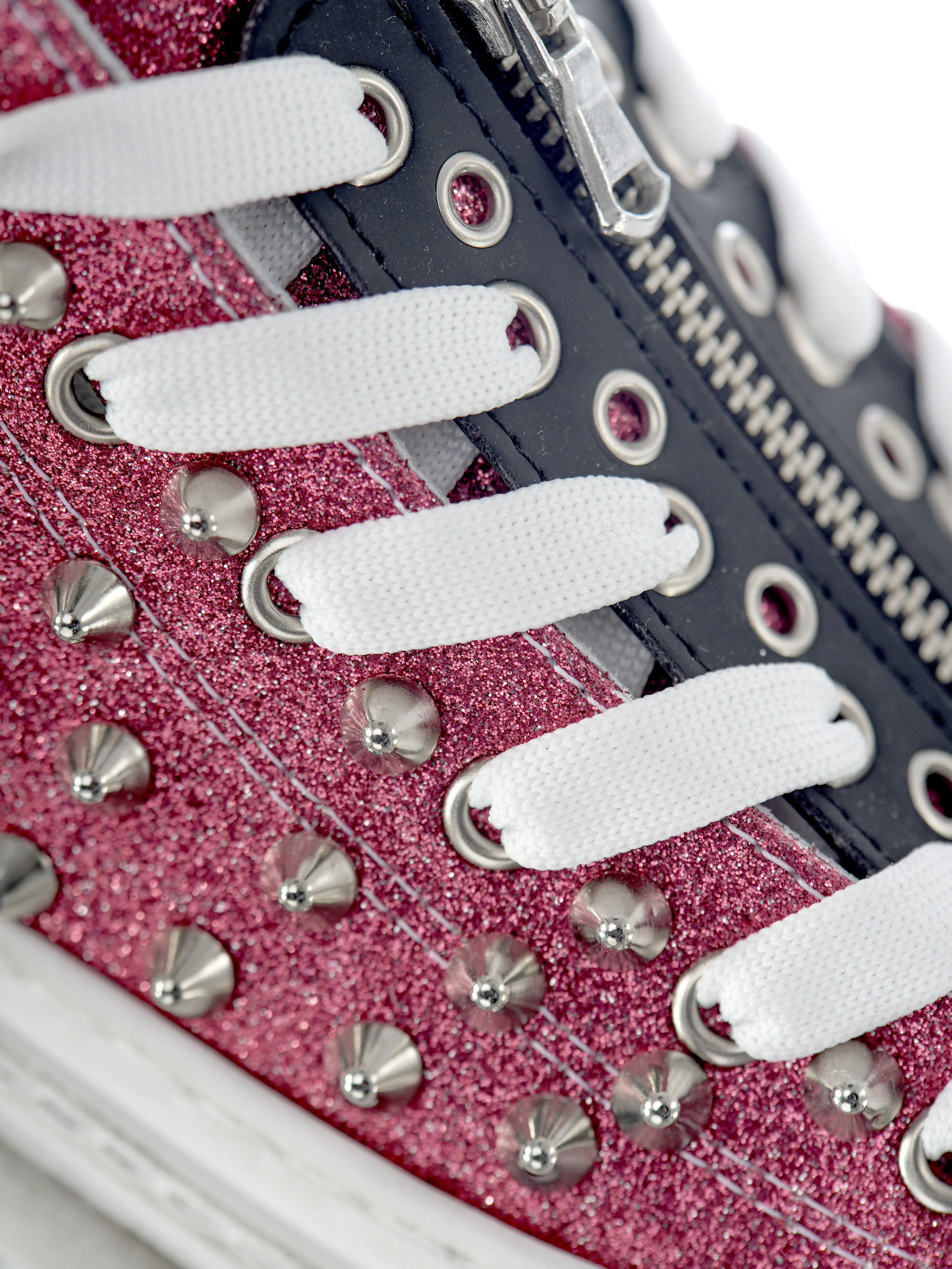 Play Glitter Rosa