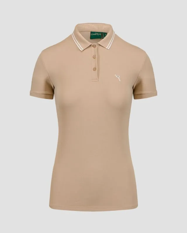 Polo da donna Chervo Altalena