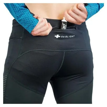 Raidlight R-Light Long Tights Black