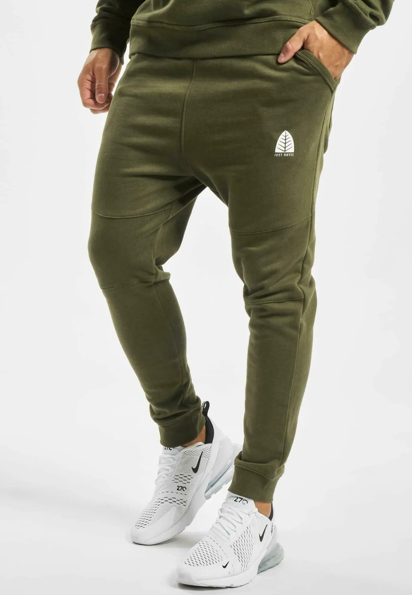 RAINROCK - Pantaloni sportivi