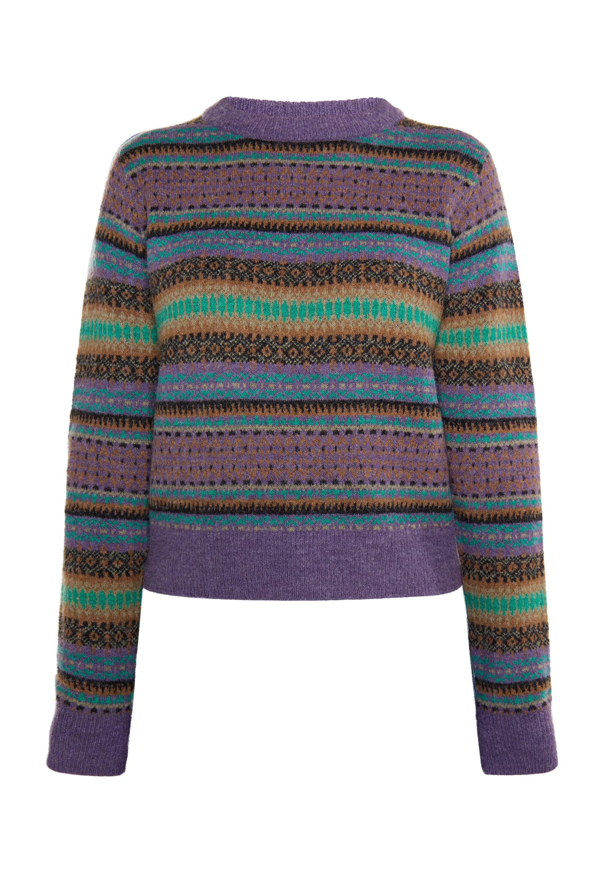 RAKATA - Maglione