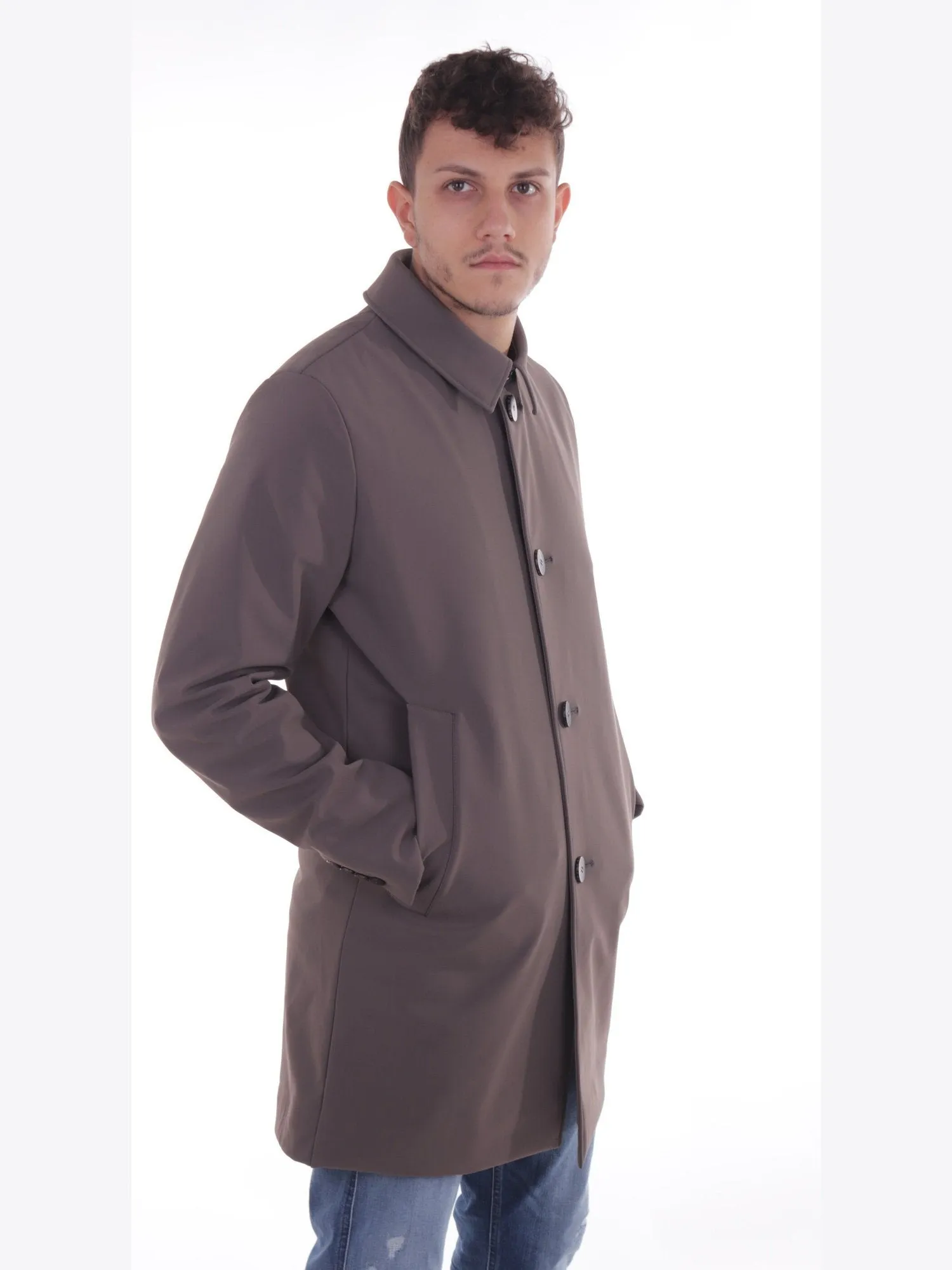 Rrd Giubbotti W22030