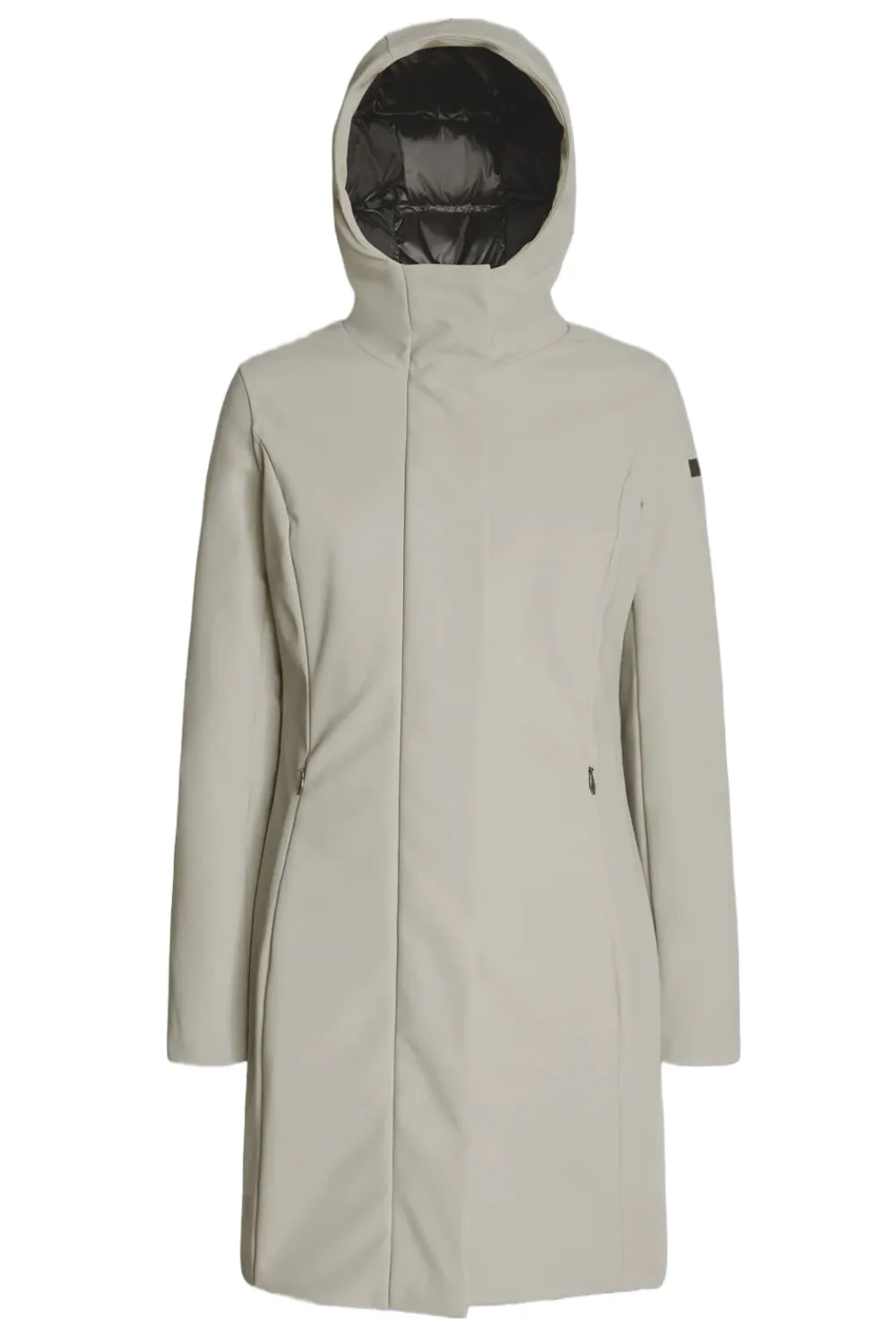 RRD Giubbotti Winter Long Lady