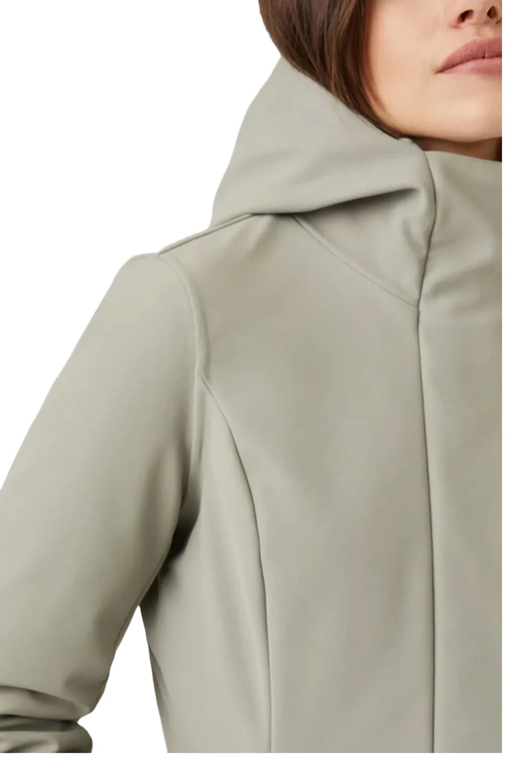 RRD Giubbotti Winter Long Lady