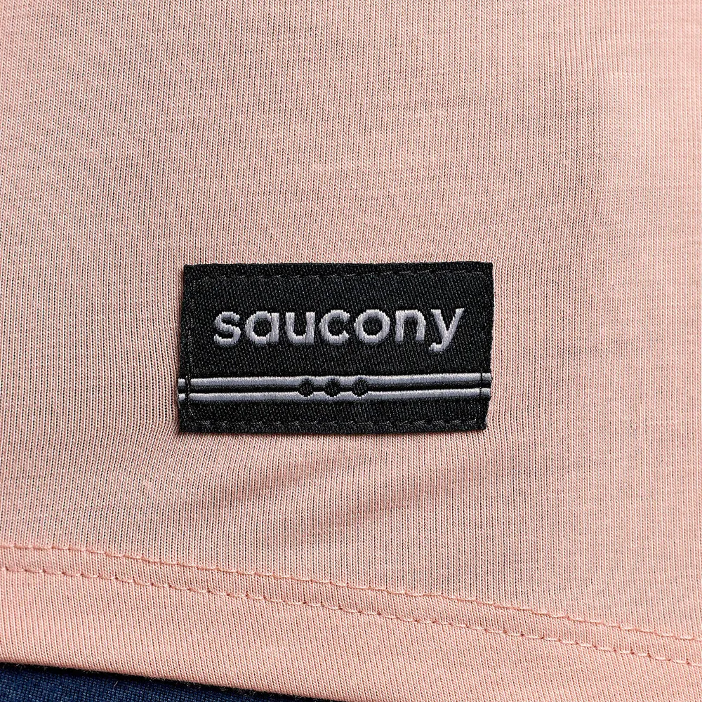 Saucony Triumph Maglietta per donna - SS24