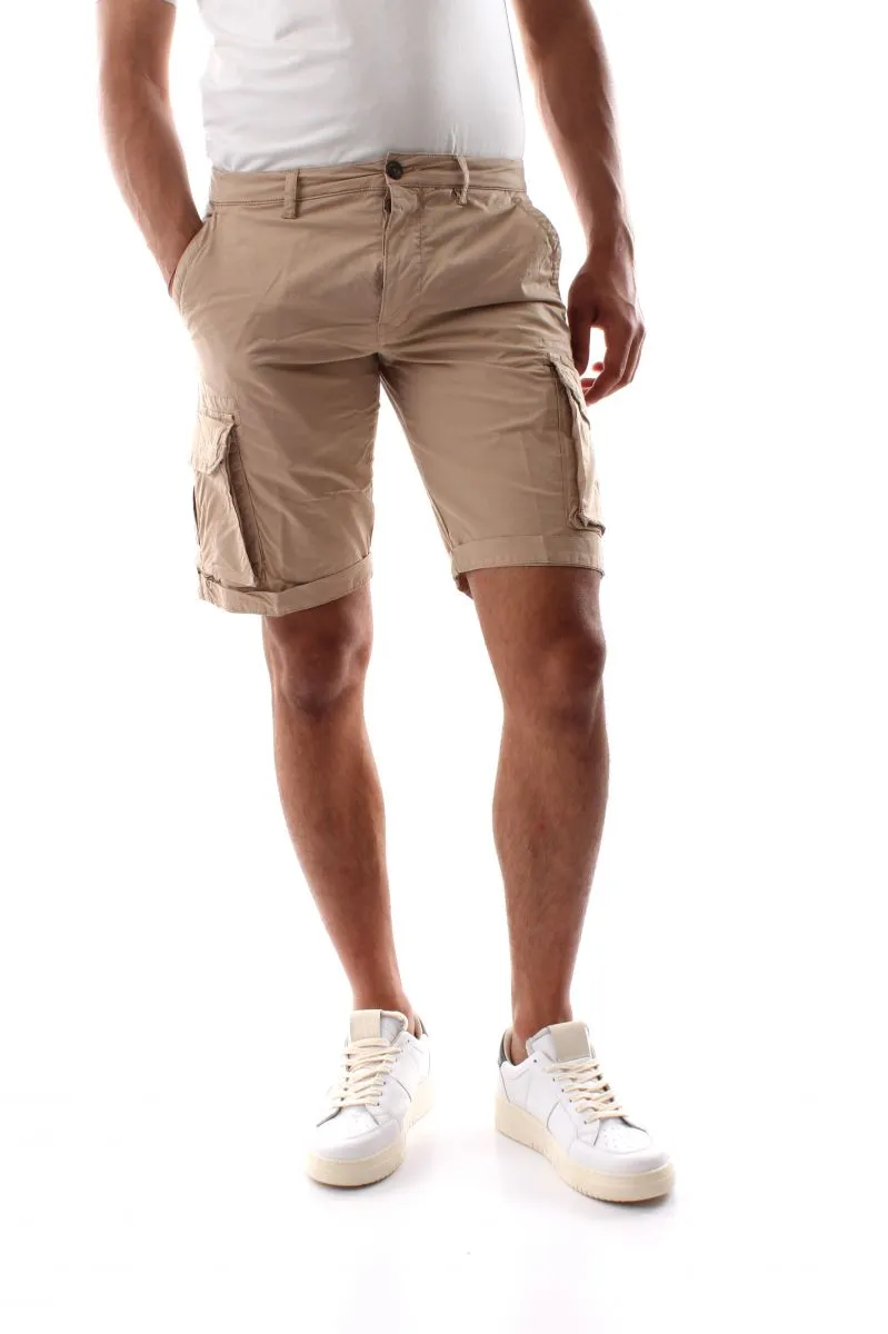 SHORTS E BERMUDA Uomo 40WEFT NICK 1714 W2103