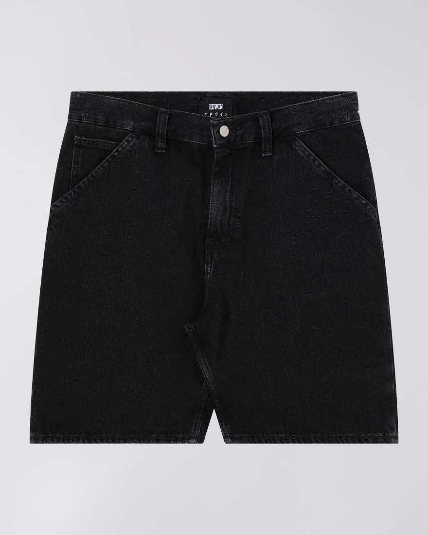 SHORTS E BERMUDA Uomo EDWIN I033408.89.I9. BRIDGER 89.I9 DARK MARBLE WASH