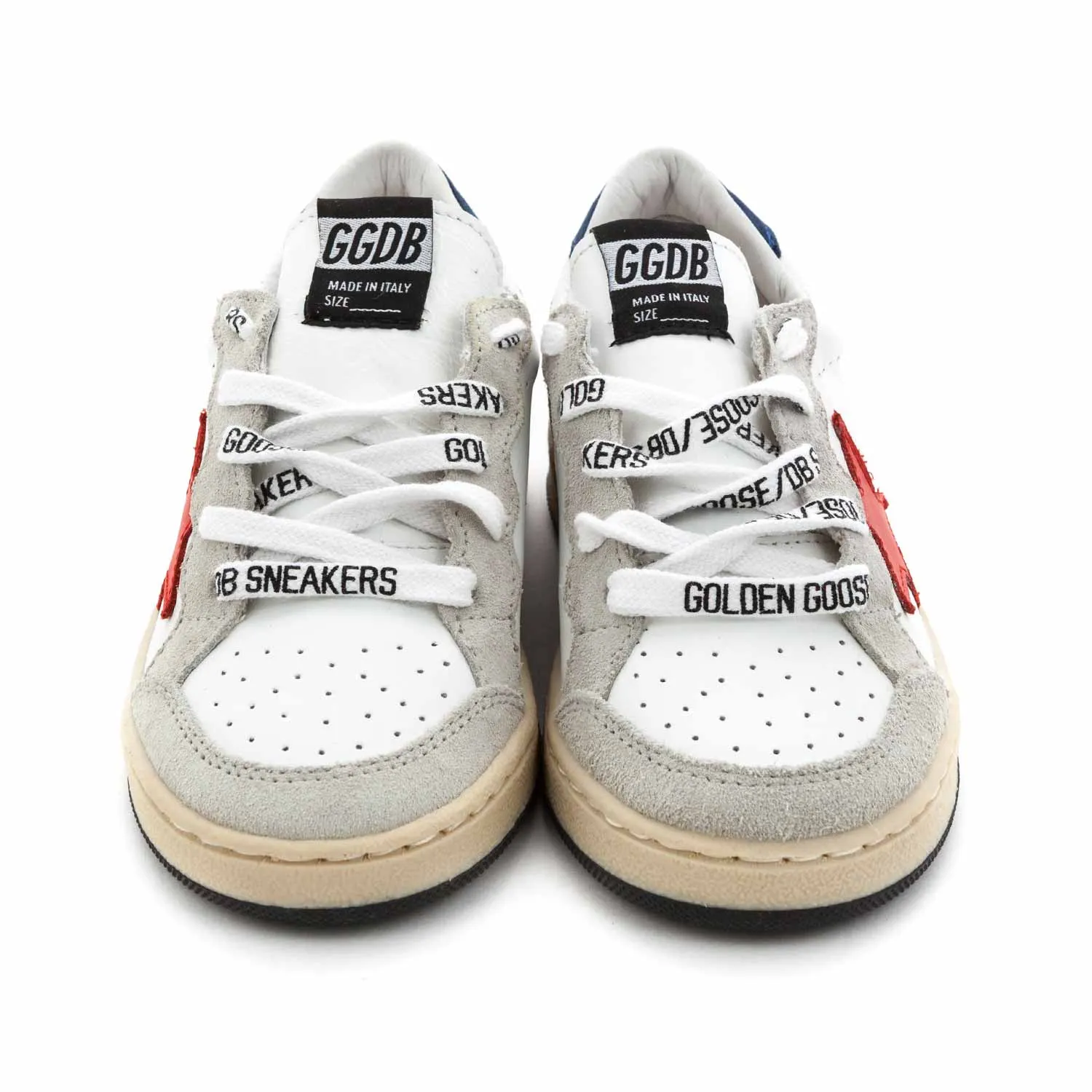 Sneakers Ballstar Unisex