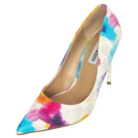 Steve Madden Vala Tie Dye - Scarpe Donna Décolleté Multicolore    