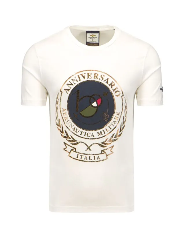 T-shirt Aeronautica Militare 231TS2118J594-73062