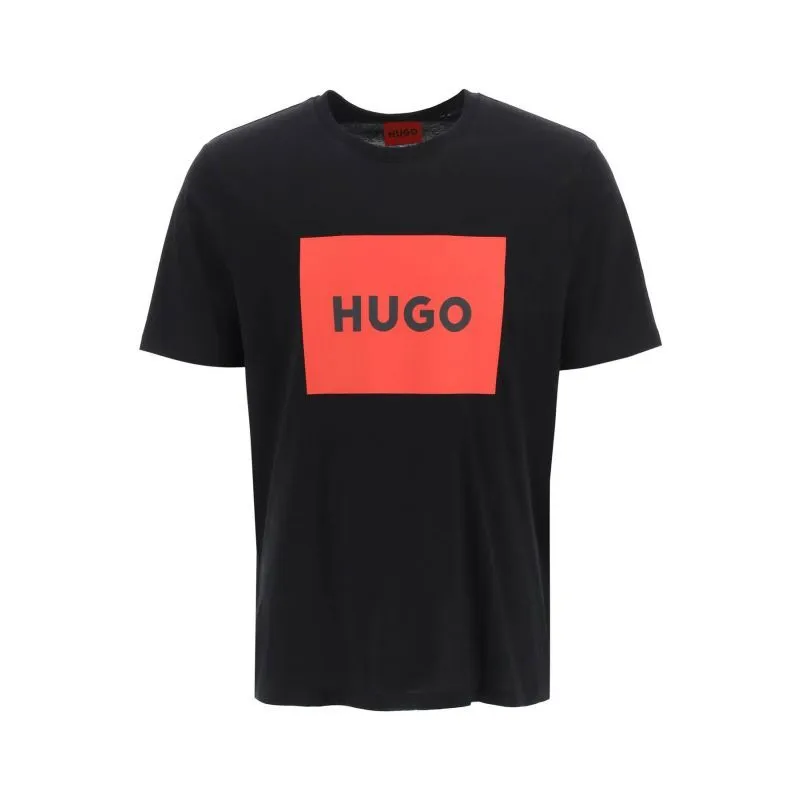 T-shirt Dulive con box logo