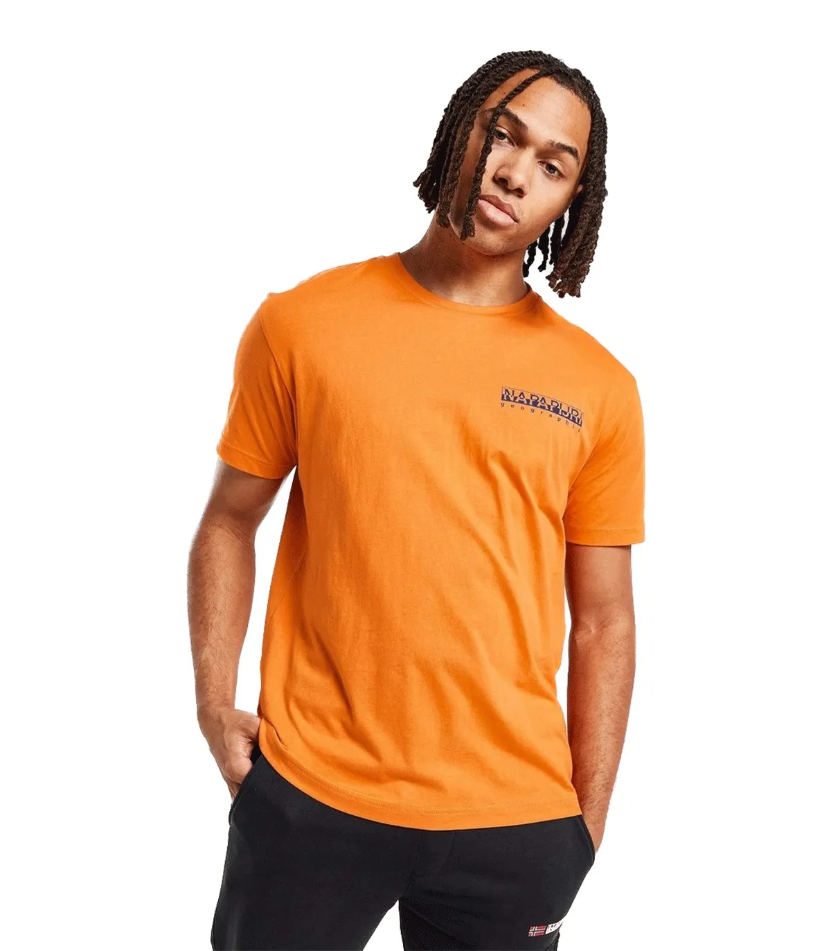 T-shirt Uomo Napapijri Bolivar