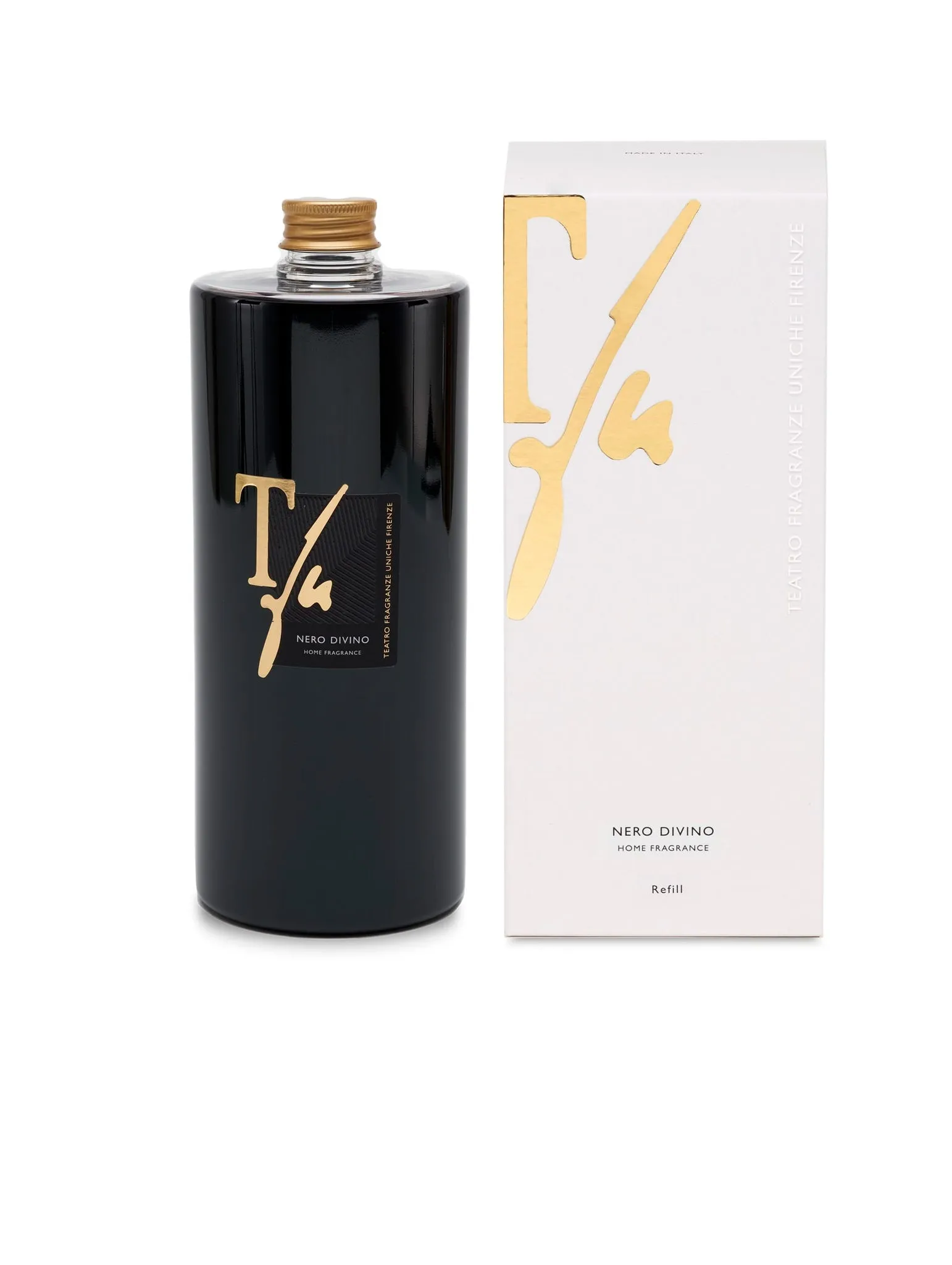 Teatro Fragranze Uniche Nero Divino Refill 1000 ML