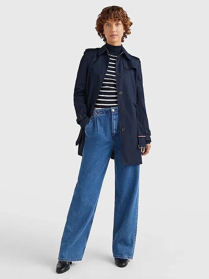 Tommy Hilfiger Giubbotti HERITAGE SINGLE BREA