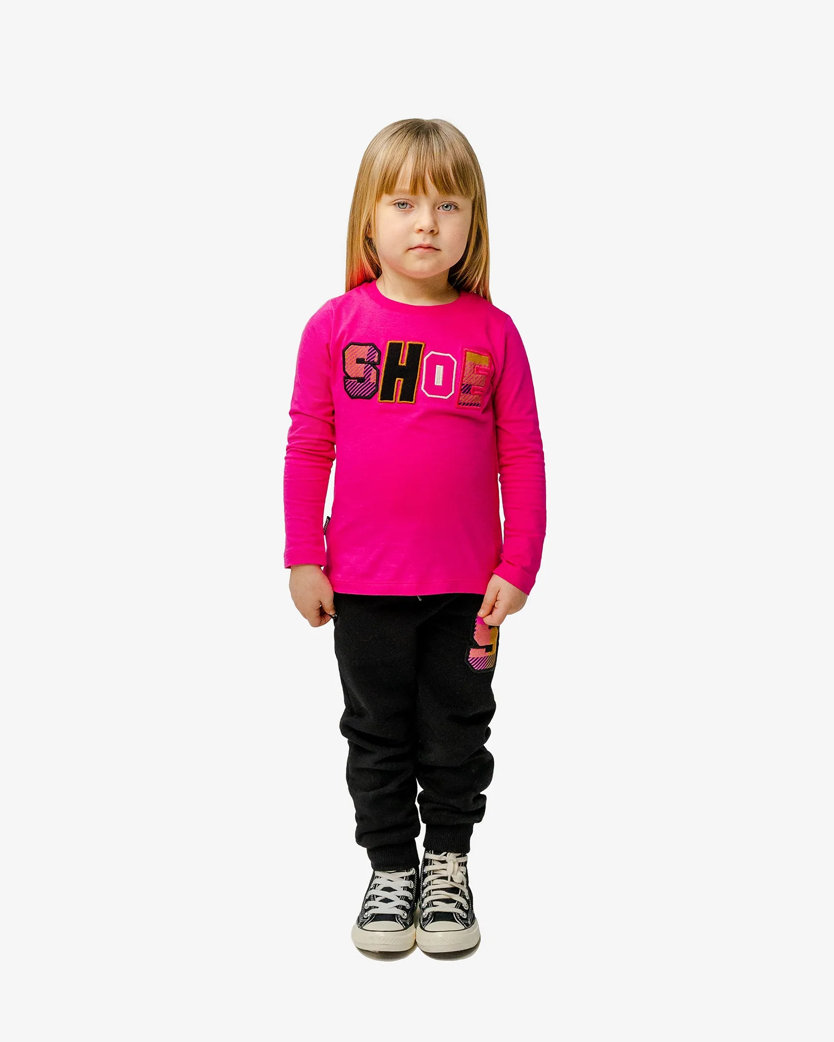 TONYA0667 T-SHIRT