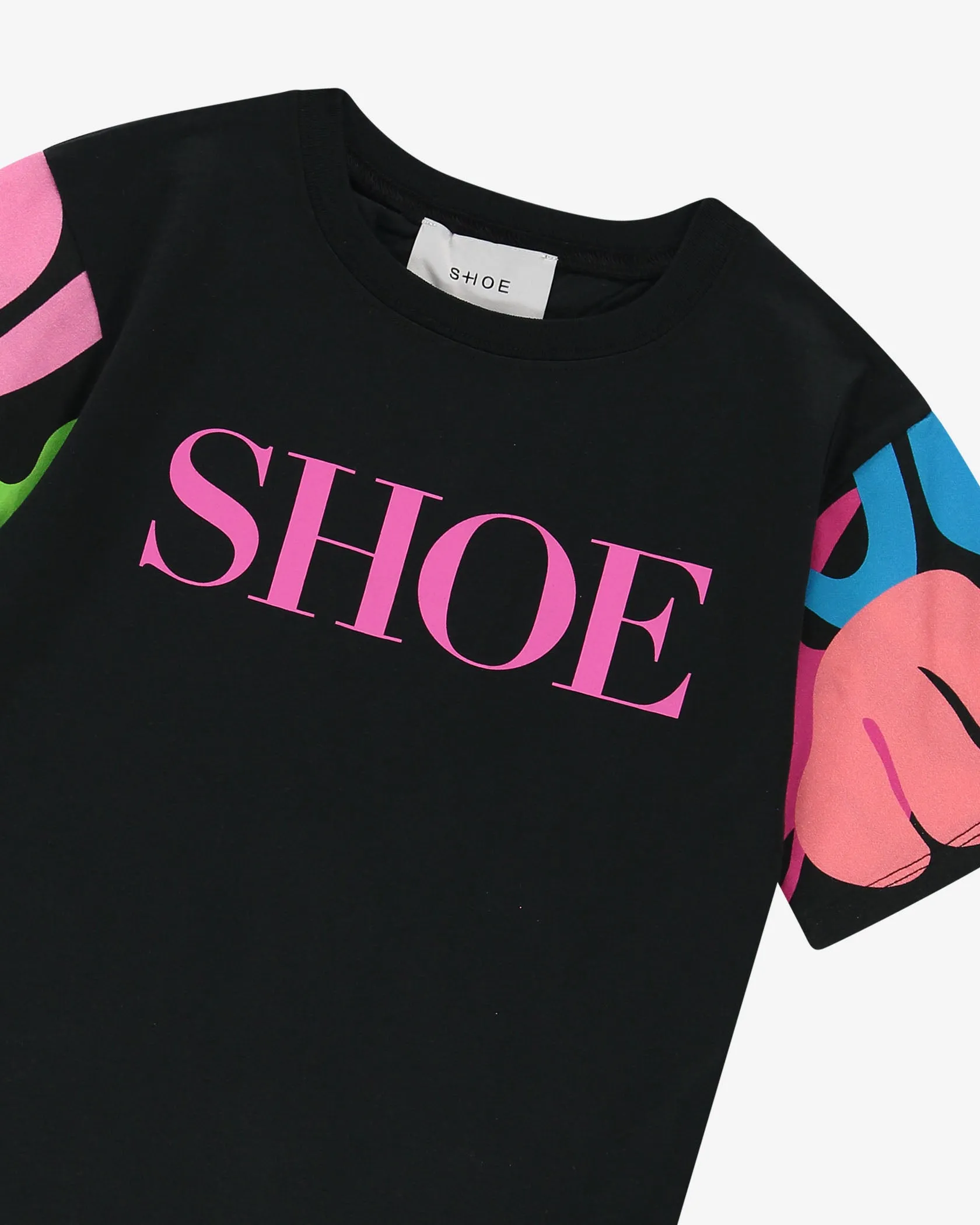 TRISHA2440 T-SHIRT
