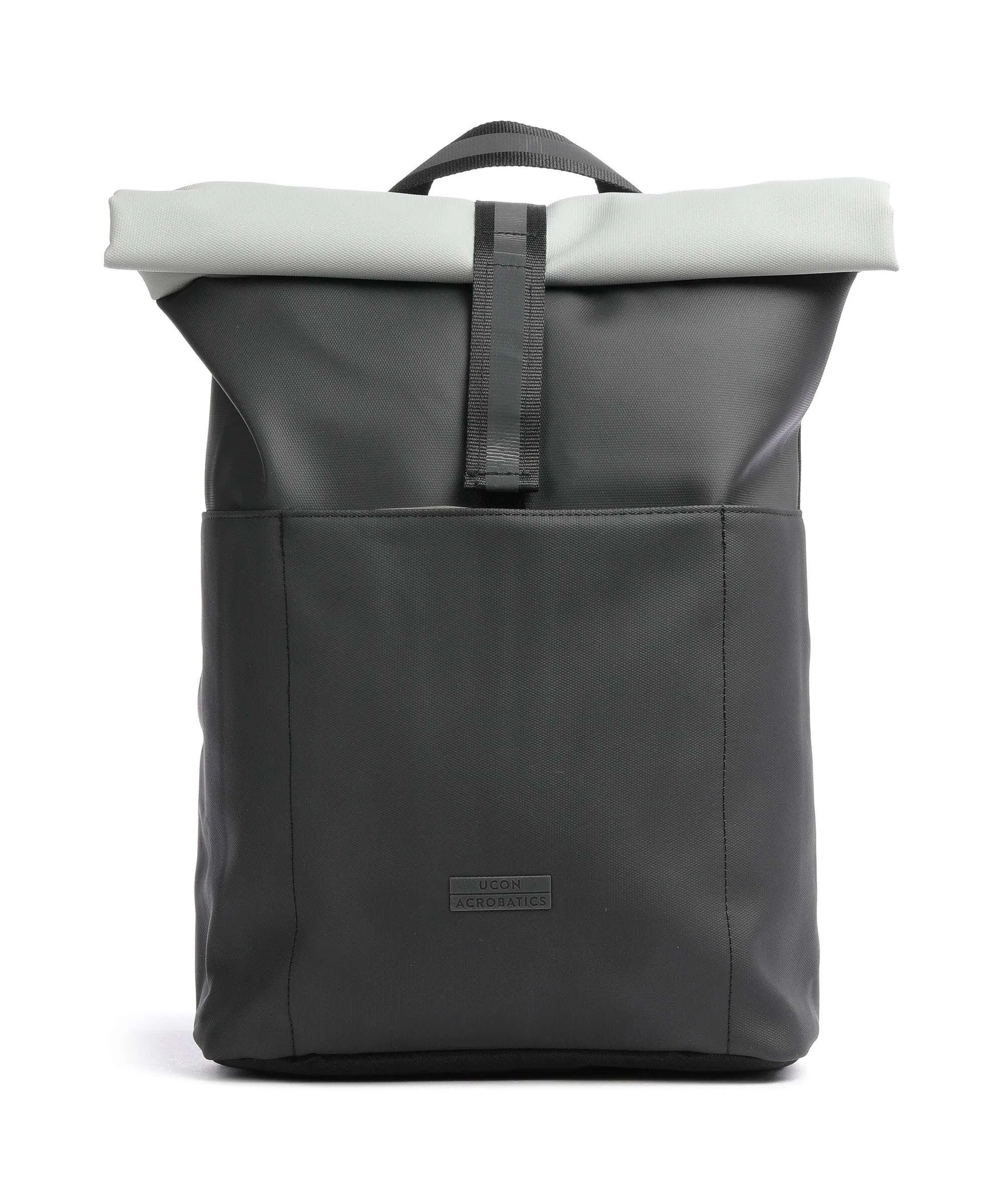  Ucon Acrobatics Aloe Hajo Mini Zaino roll-top 16″ poliuretano nero  