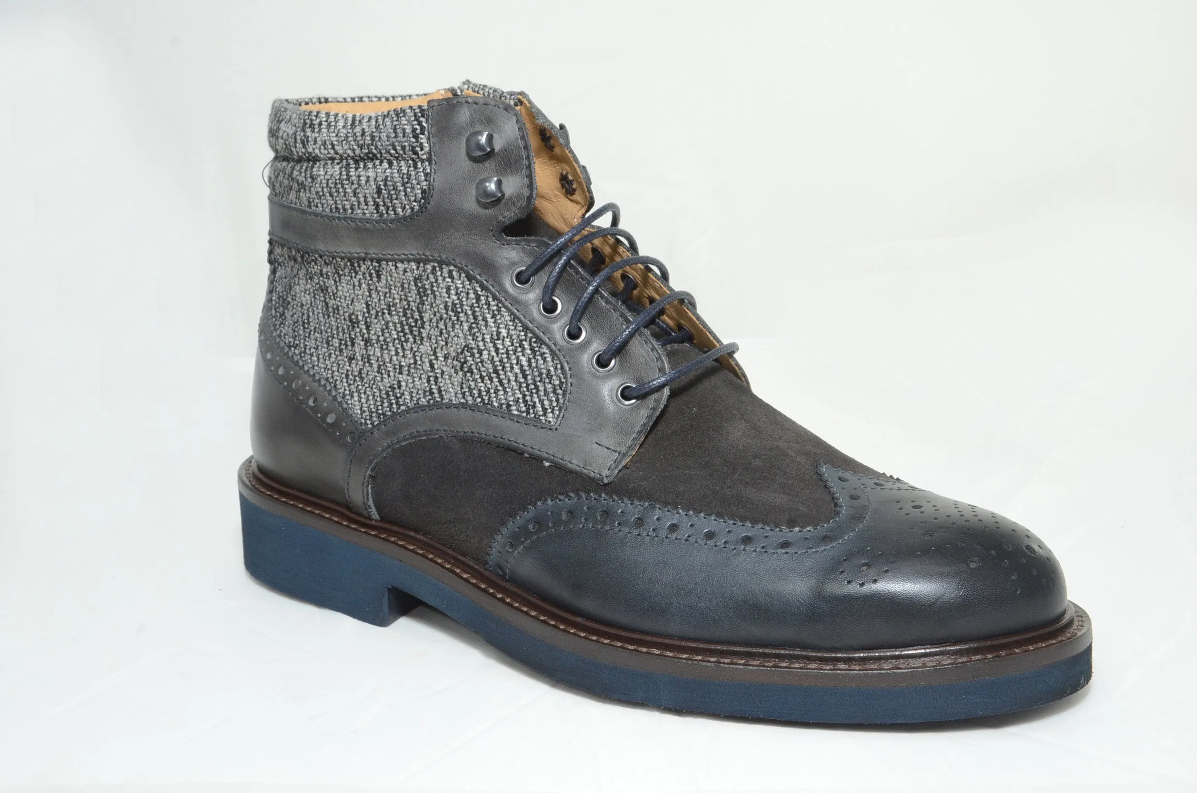 UOMO - Stivaletto - EXTON - 448