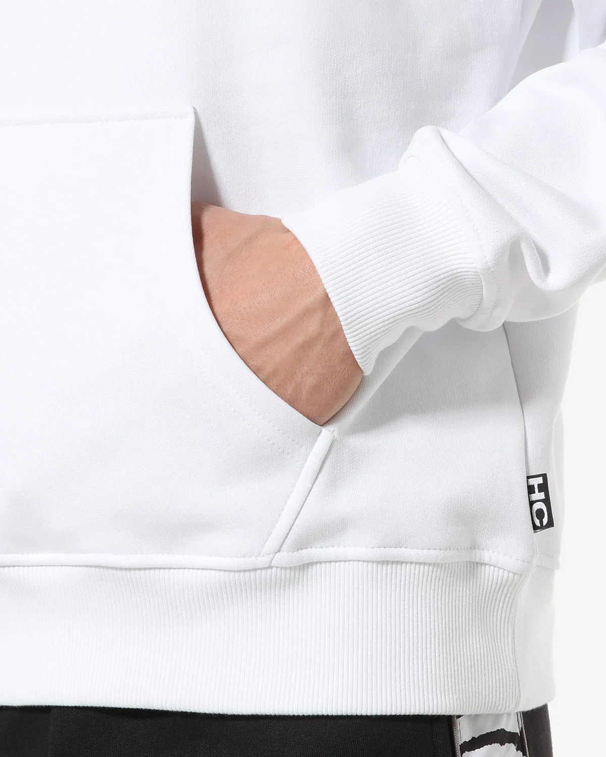 Uwilldie Hoodie 