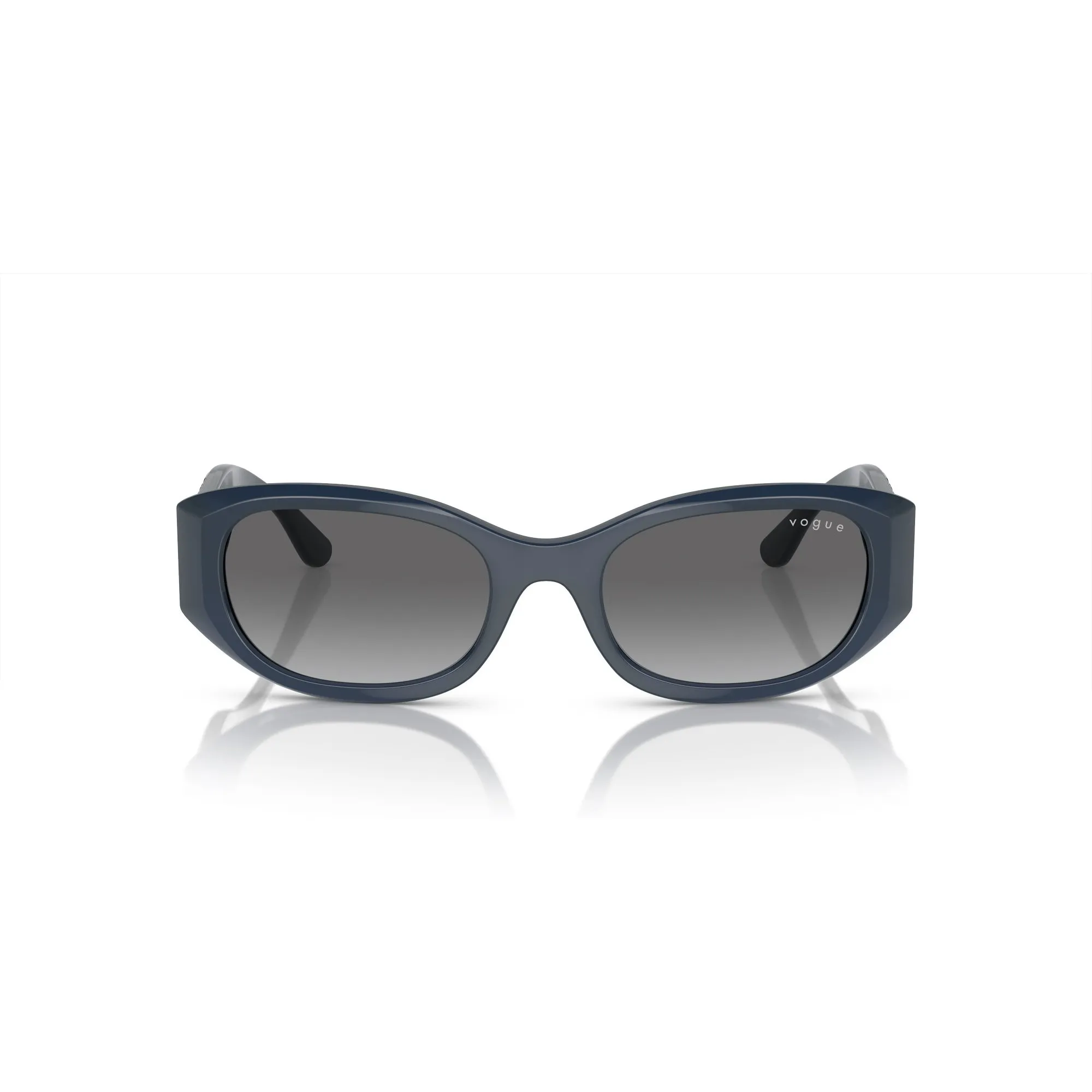   Vogue VO 5525S - 309511 Opalino Blu Scuro | Occhiale Da Sole Donna 