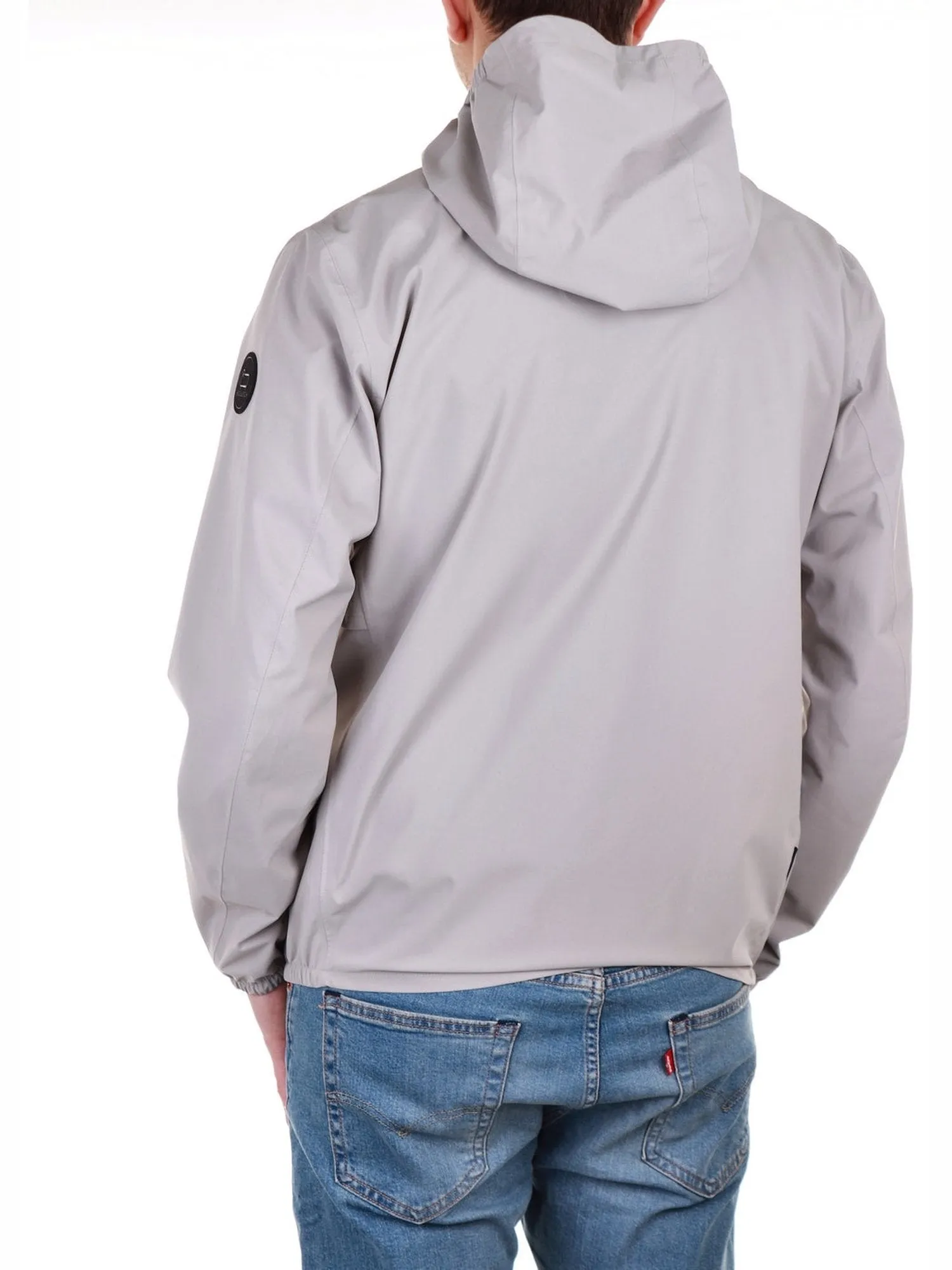 Woolrich Giubbotti CFWOOU0526MR