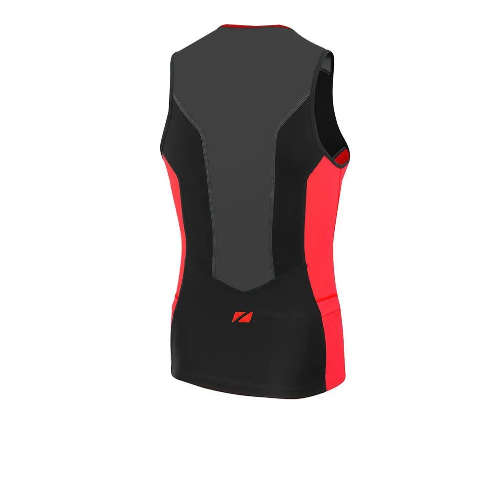 Zone 3 Aquaflo Plus Top
